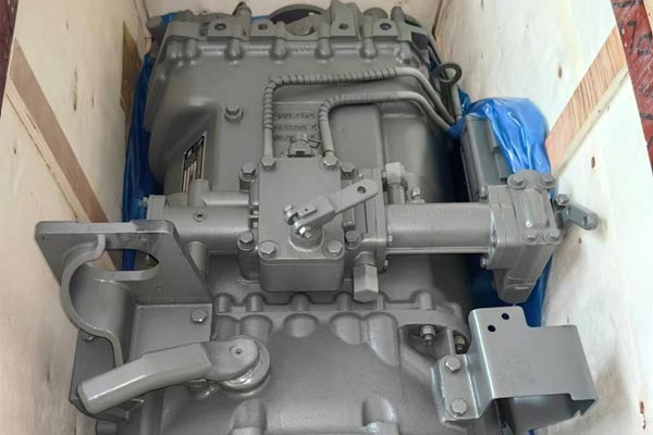 Koliko vrsta prijenosa kamiona postoji?