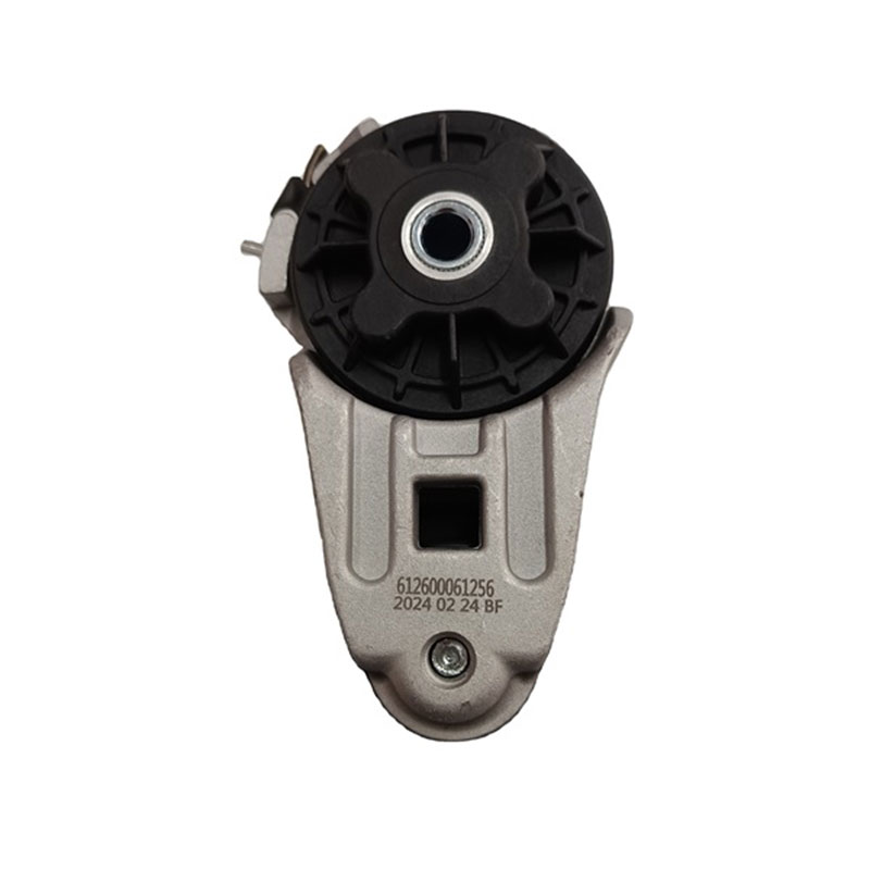 Zašto je zatezanje kotača neophodno za industrijske primjene?