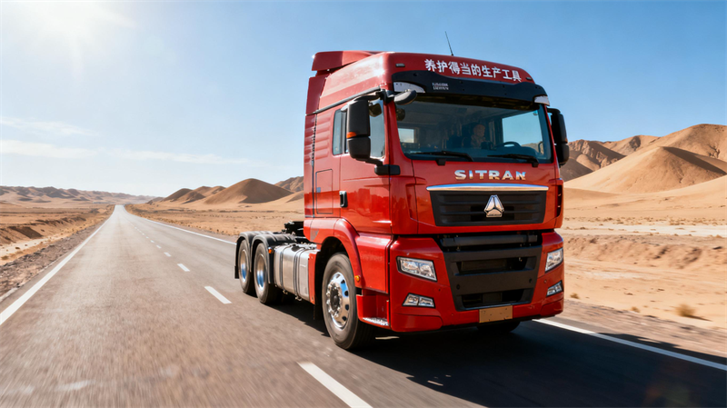 Zašto je održavanje kamiona važno: 5 kritičnih filtara koji produljuju vijek trajanja vašeg vozila