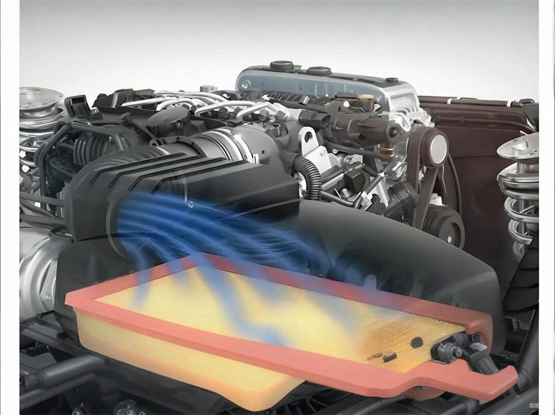 Kako odabrati visokokvalitetni filtar za zrak: 6 ključnih čimbenika koje treba uzeti u obzir