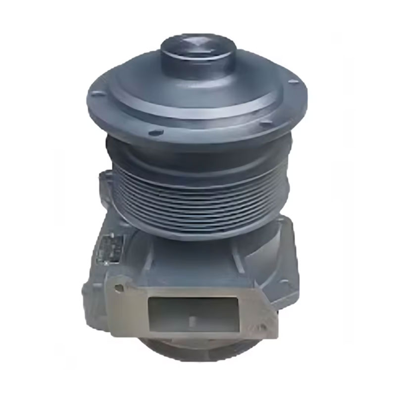 Kako pumpa za kamione poboljšava učinkovitost i pouzdanost vozila?