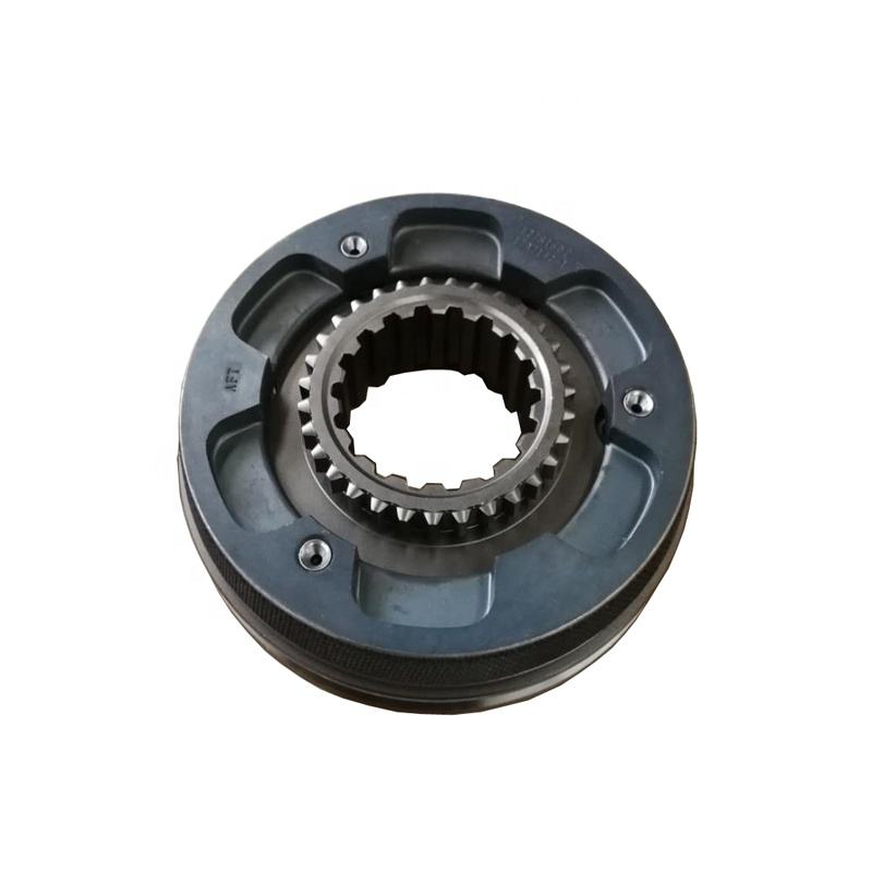 Kako dijelovi prijenosa Sinotruk mogu poboljšati performanse teških kamiona?