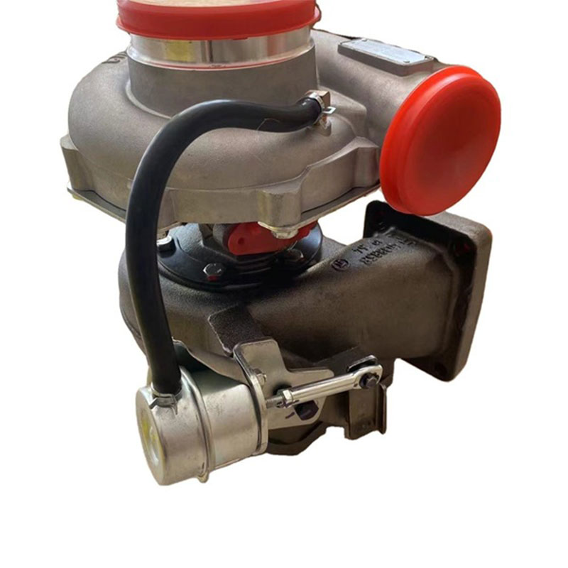 Kako turbopunjač poboljšava performanse motora?