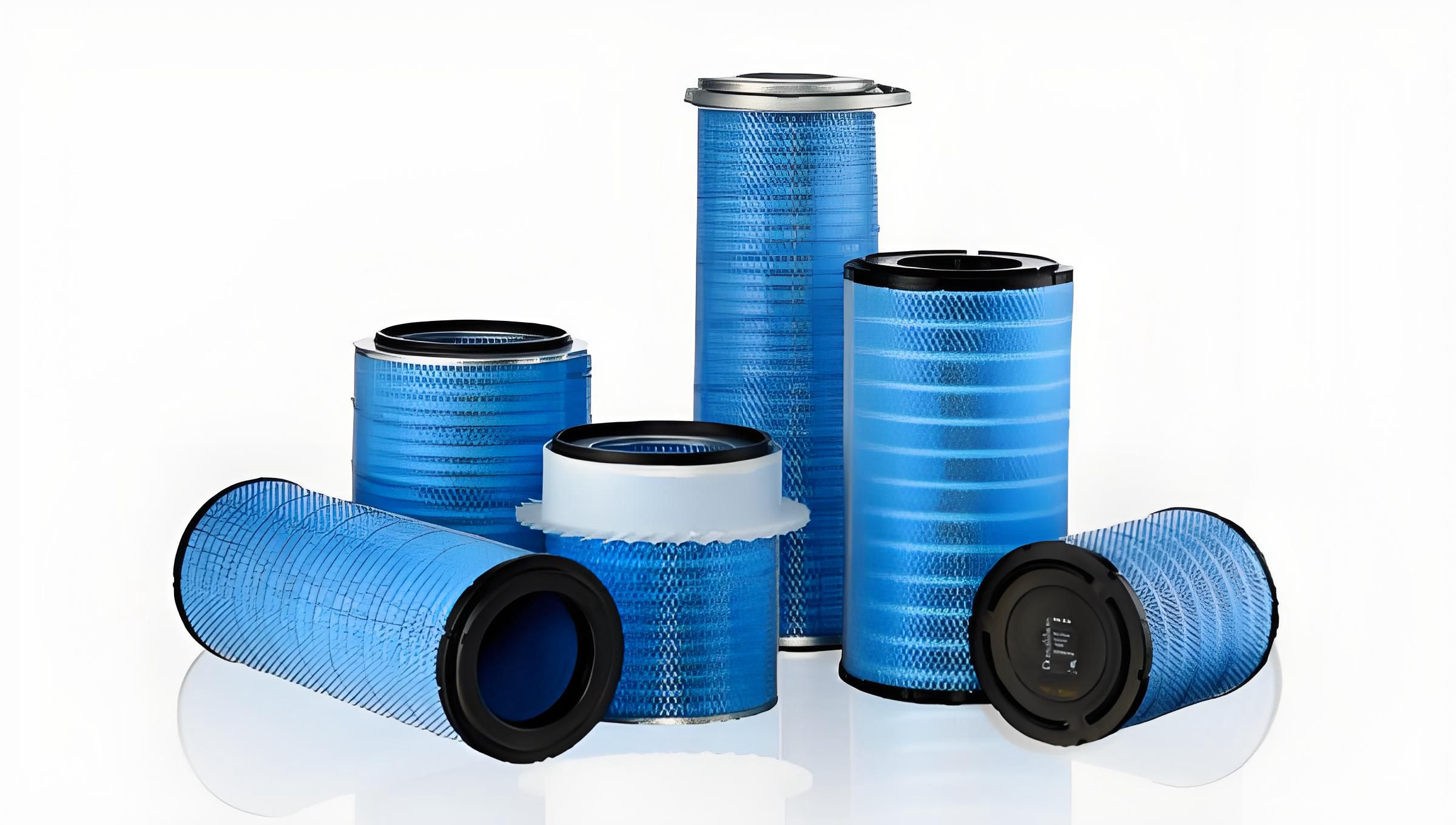 SKYOND: Prijatelj za disanje motora vašeg kamiona – Vodič za održavanje zračnog filtra