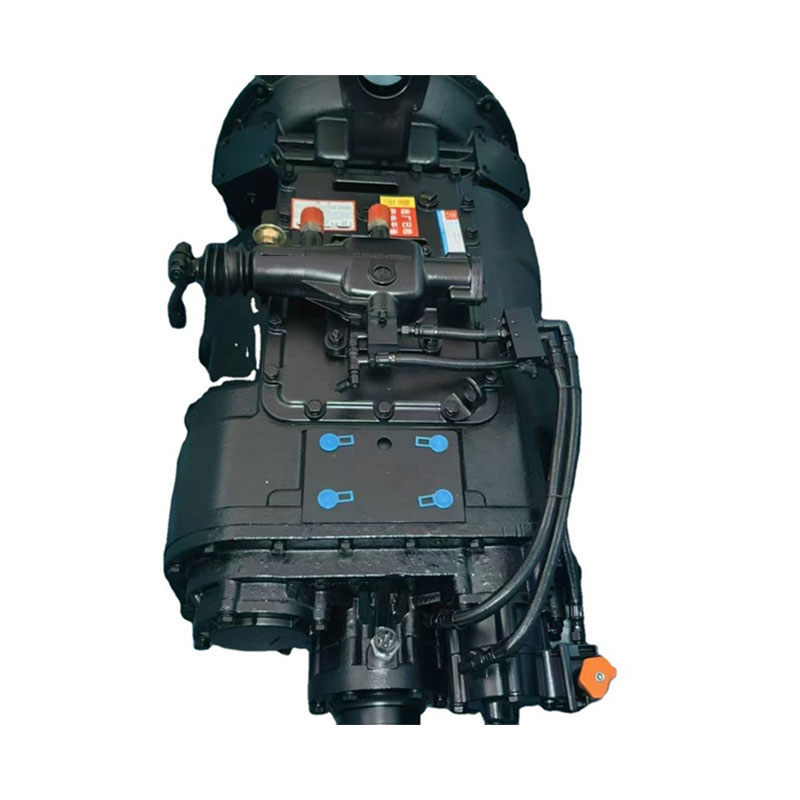 Automatski popravljen DSG mjenjač