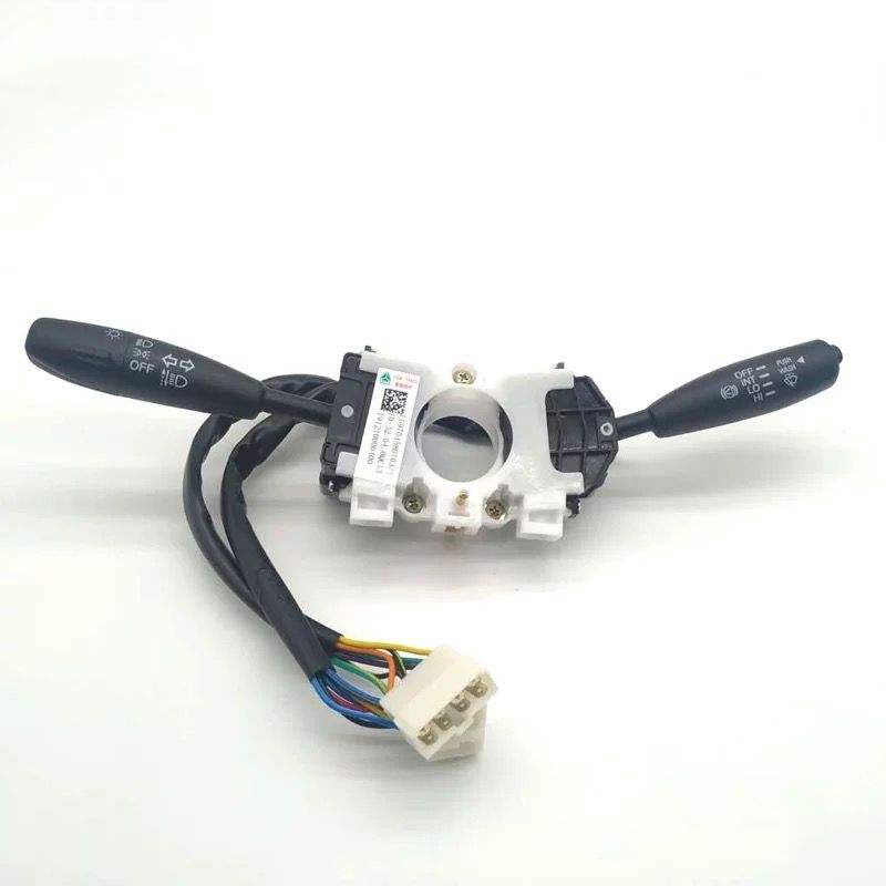 Kina FG9704580109 Originalni Sinotruk HOWO RHD kombinirani prekidač za lake kamione