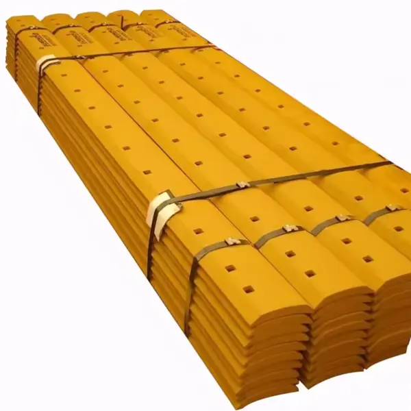 Nož stroja za sortiranje mini bagera