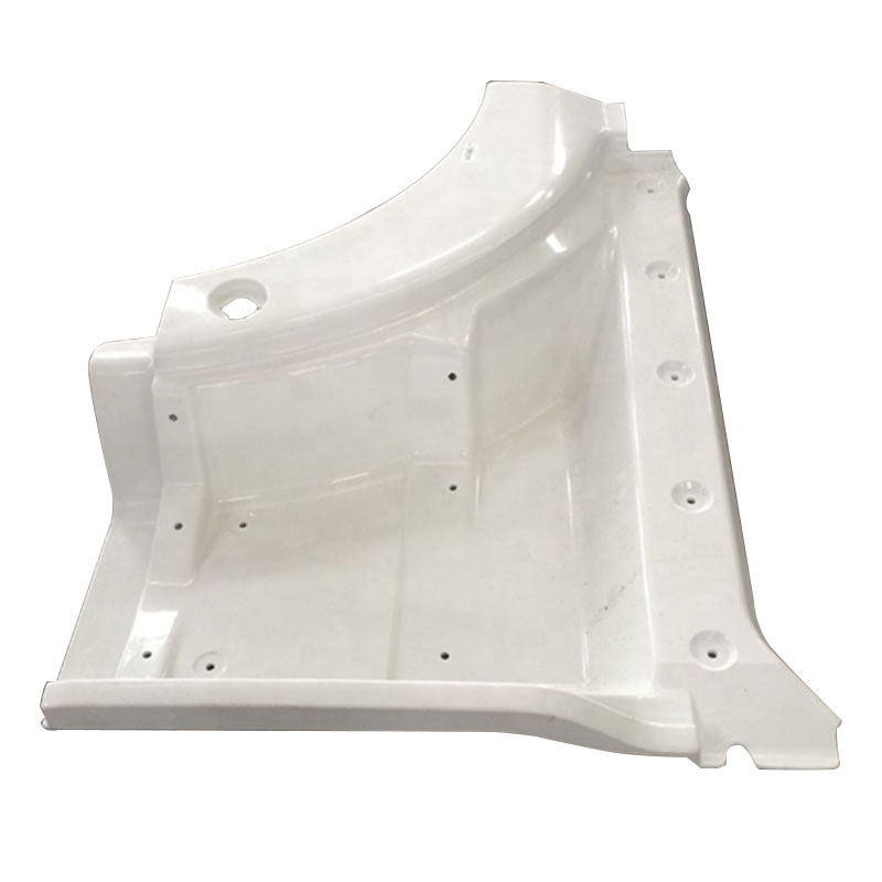 Obloga kabine kamiona