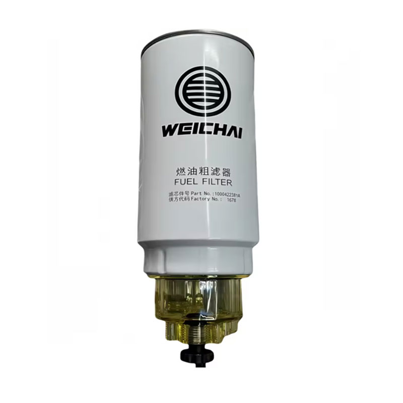 Filter ulja motora kamiona 1003697977A